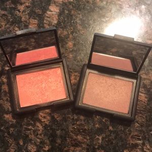 NARS BLUSH, SIN ONLY!!!